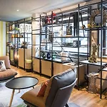 Adagio Bercy Village Aparthotel Parigi