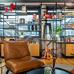Aparthotel Adagio Bercy Village Parigi