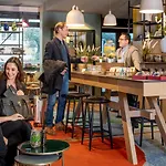 Aparthotel Adagio Bercy Village Parigi