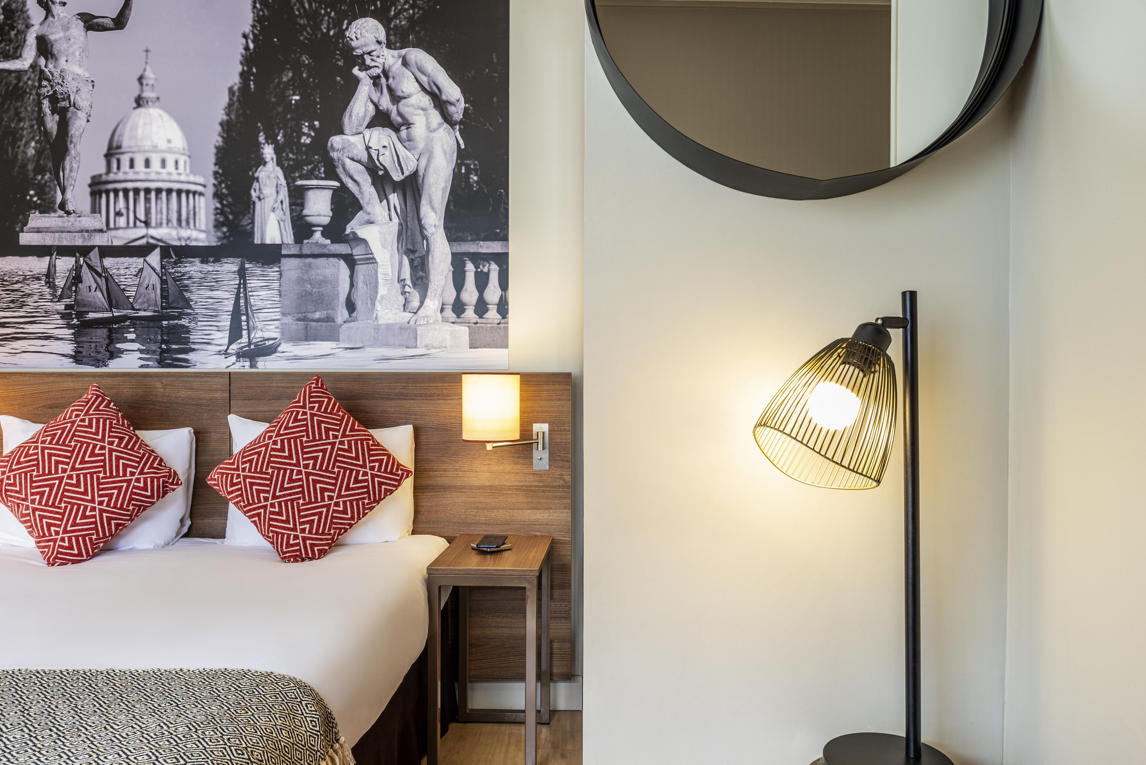 Aparthotel Adagio Bercy Village 4*