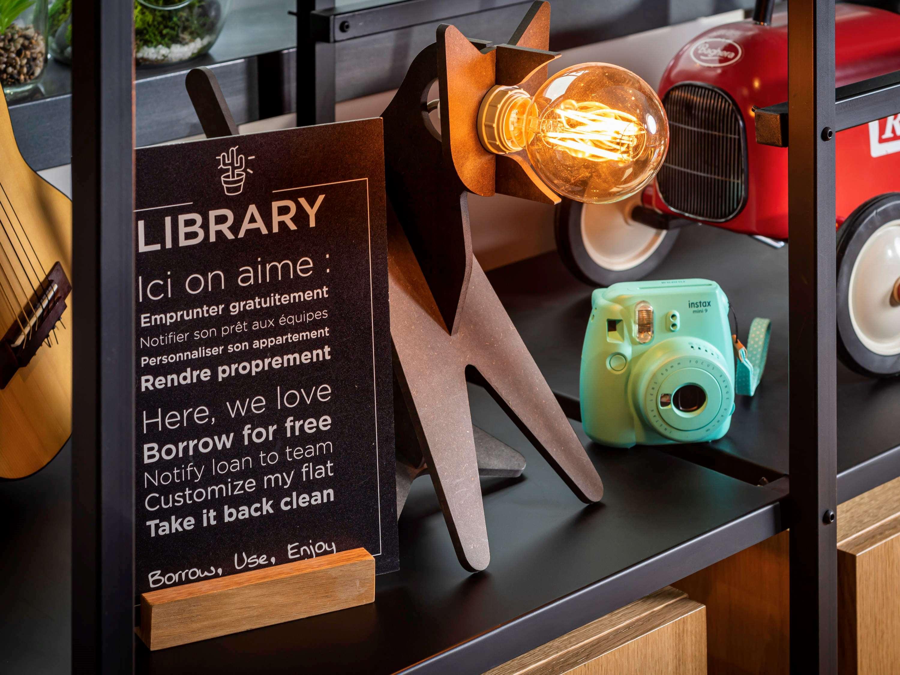 Aparthotel Adagio Bercy Village