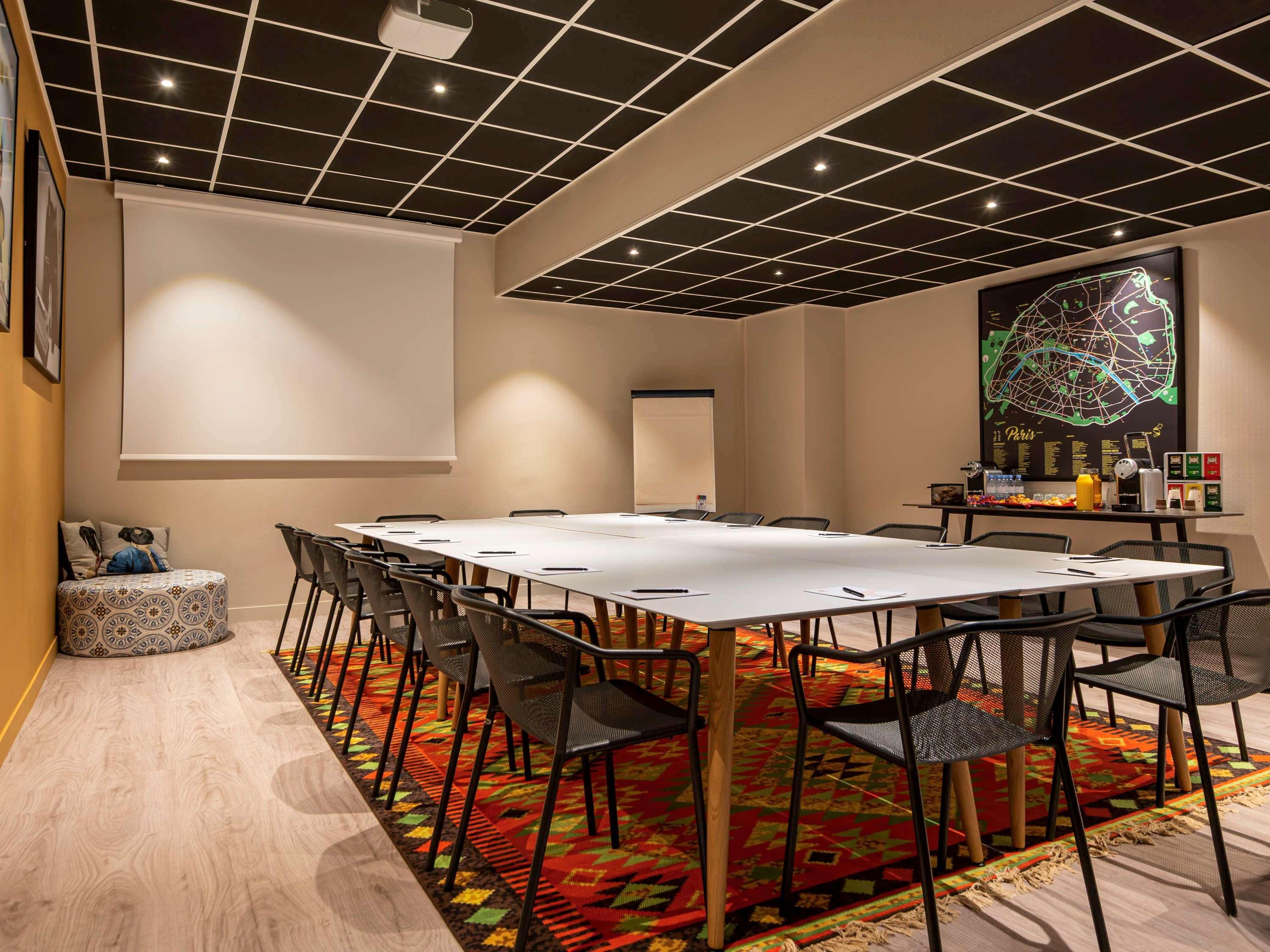 Aparthotel Adagio Bercy Village