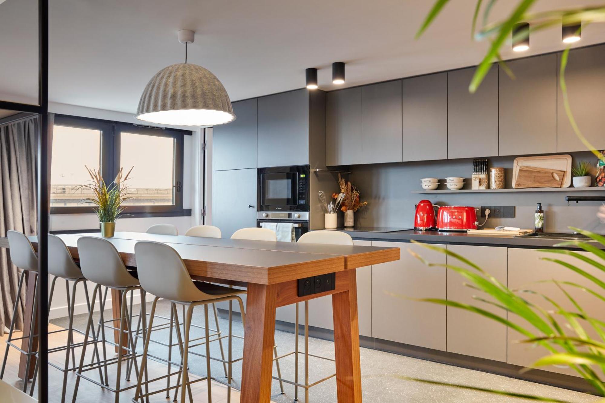 Aparthotel Adagio Bercy Village 4*