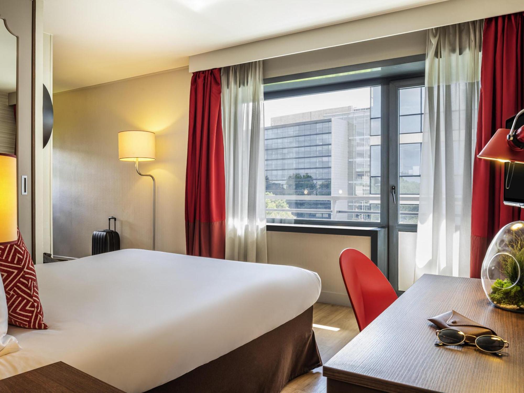 Aparthotel Adagio Bercy Village