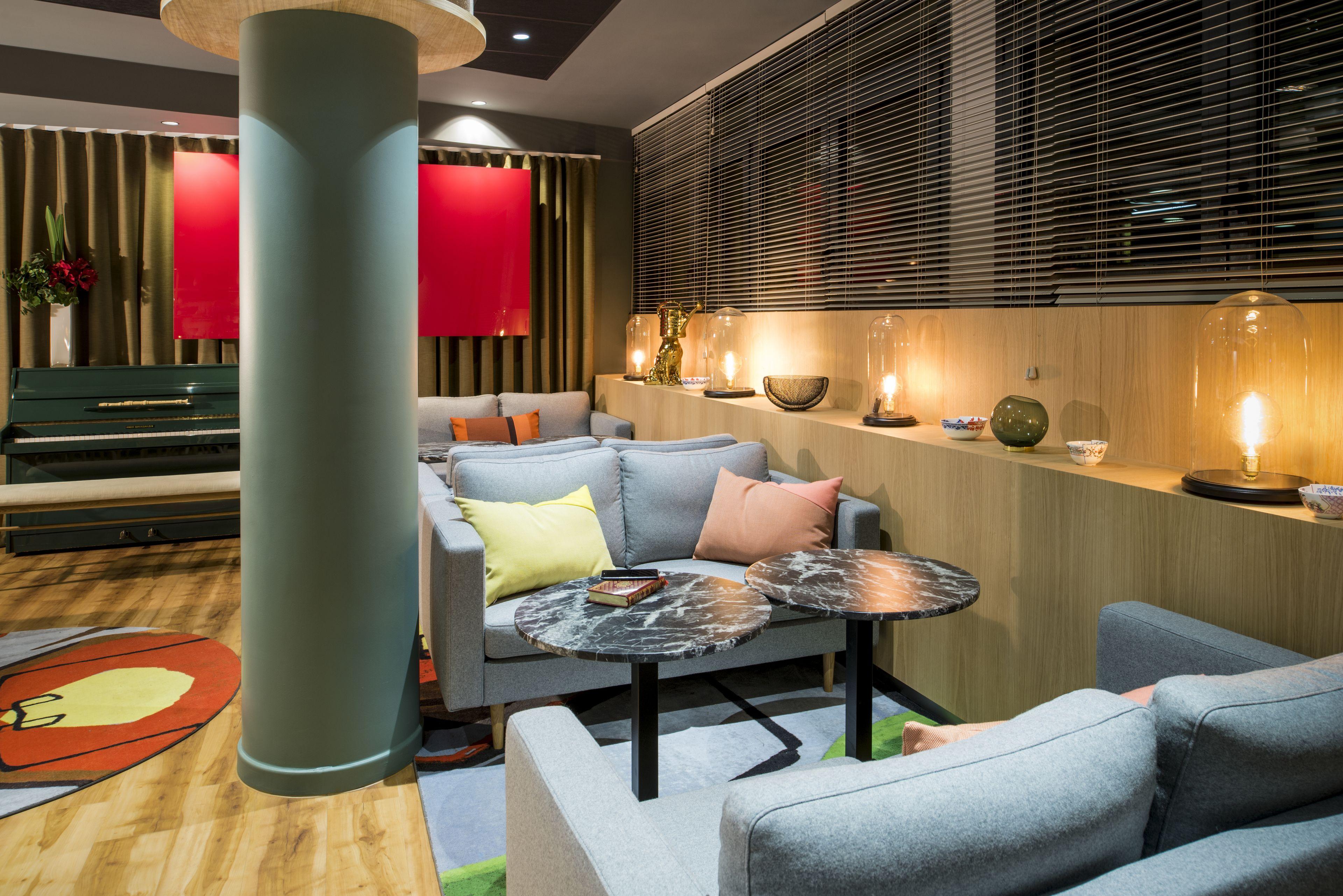 Aparthotel Adagio Bercy Village