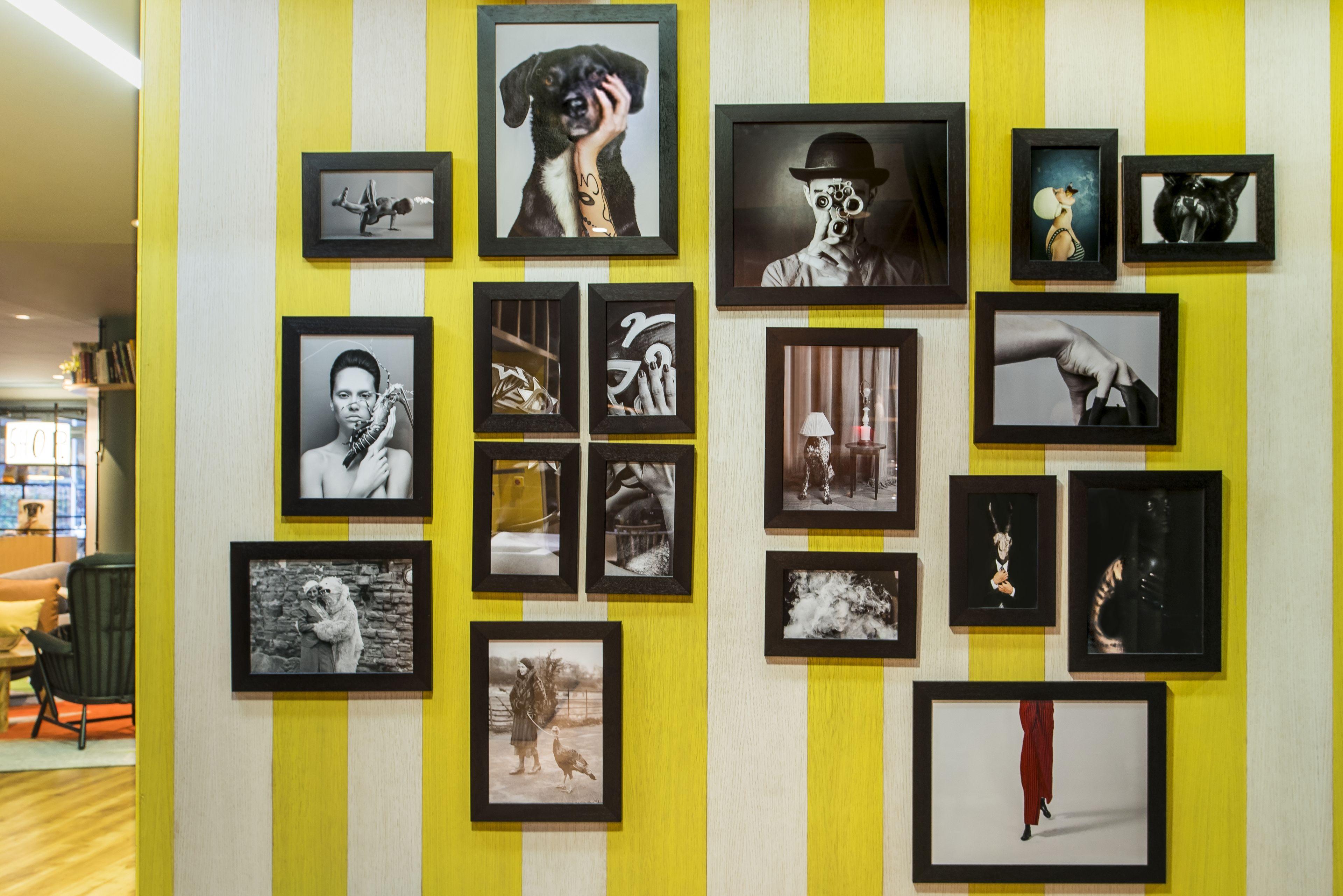 Adagio Bercy Village 4* Parigi