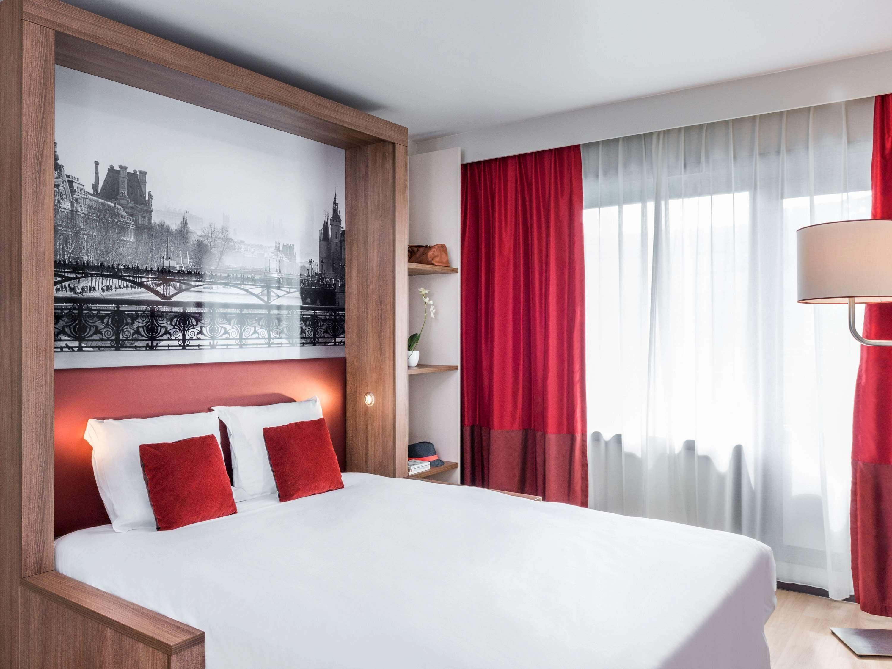 Aparthotel Adagio Bercy Village 4*