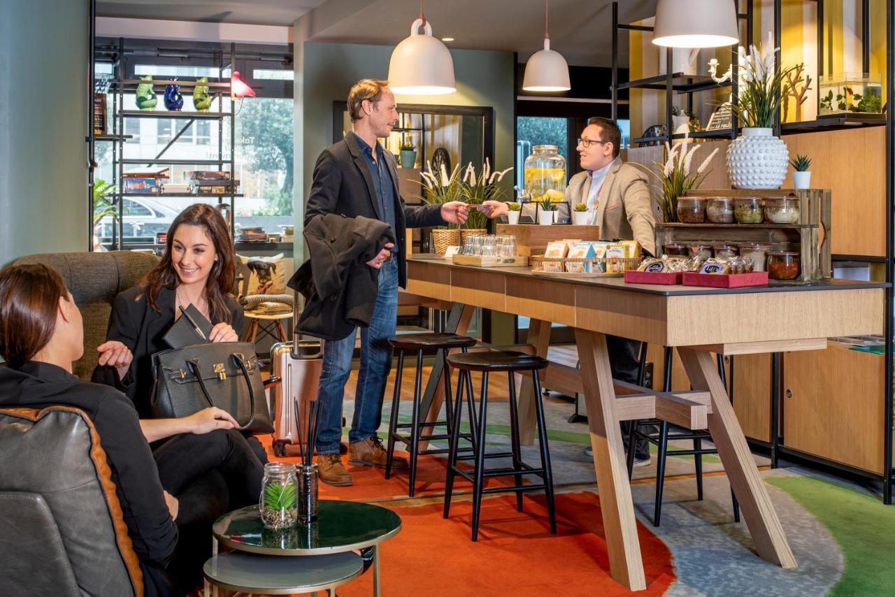 Aparthotel Adagio Bercy Village Parigi