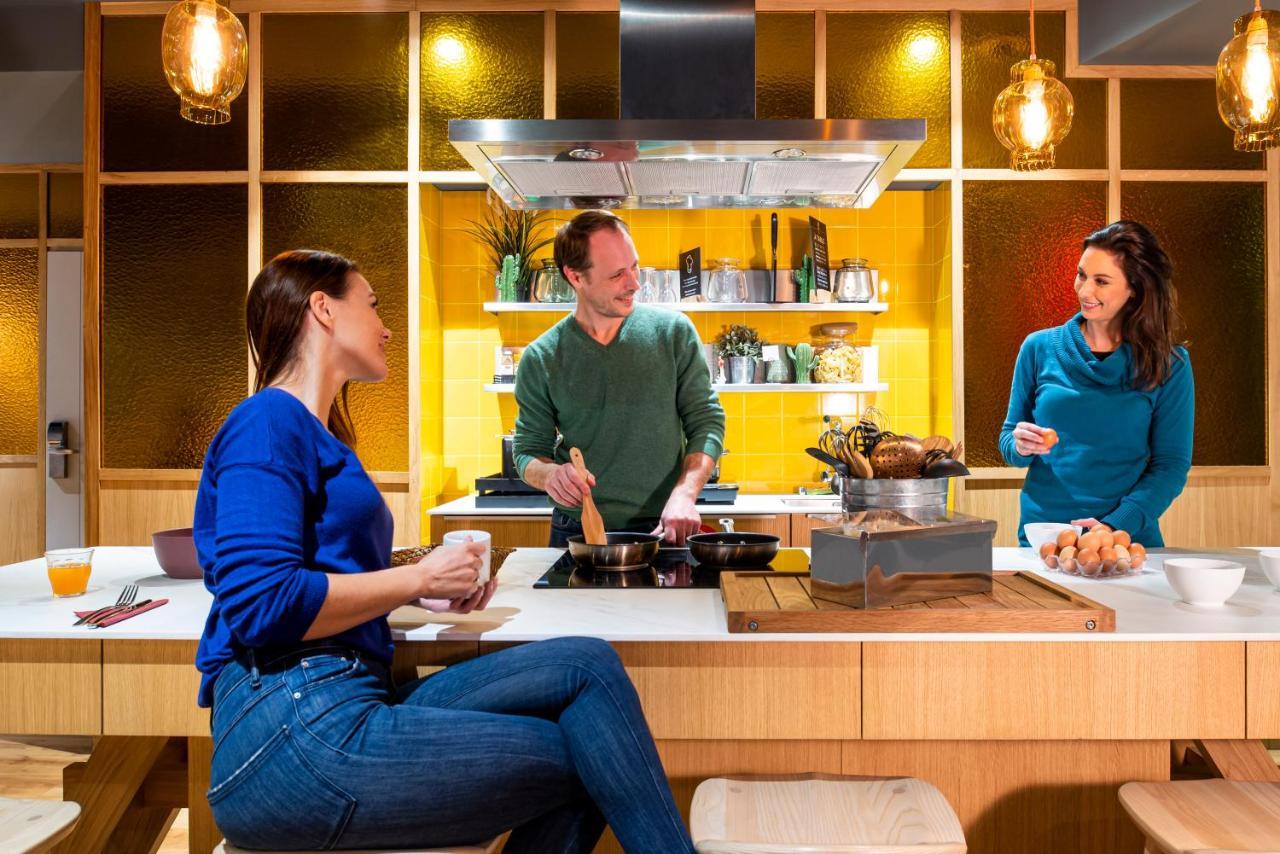 Adagio Bercy Village Parigi